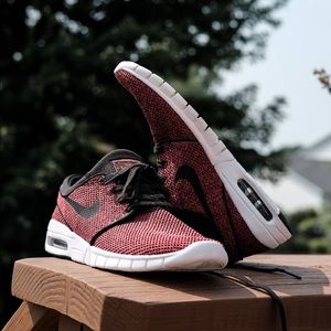 Nike SB Air Max Stefan Janoski